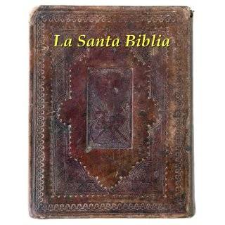 Biblia Católica Romana (Spanish Edition)