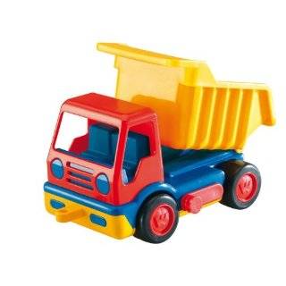  Wader My First Dump Truck: Toys & Games