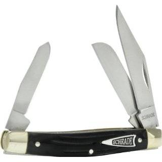  Schrade 19OT Old Timer Land Shark