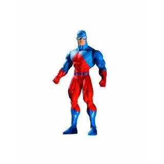  DC Direct JLA Classified Classic Series 3 Zoom Action 