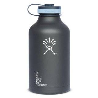    Hydro Flask Standard Mouth Loop Cap, Black