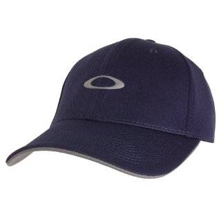  Oakley Factory Hat Clothing