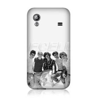  Ecell   ONE DIRECTION 1D BOY BAND BACK CASE FOR SAMSUNG 