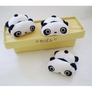  Tare Panda File Case: Toys & Games