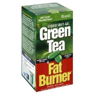 Green Tea Extract 4 Ounces: Health & Personal Care