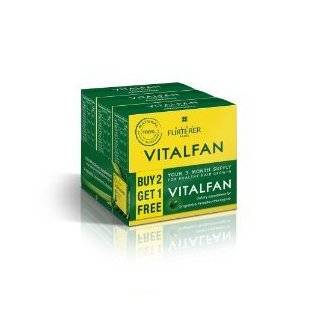 Rene Furterer Vitalfan Dietary Supplement   Progressive 2+1