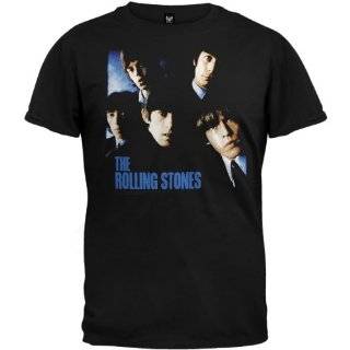 Rolling Stones   T shirts   Soft Tees Large Rolling Stones   T shirts 