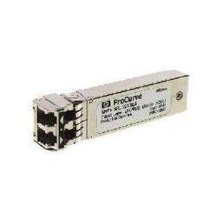 Hewlett Packard HP ProCurve 10 Gbe SFP+ SR Transceiver   Limited