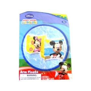   Floats   Mickey Mouse Arm Floats   Mickey Mouse Arm Swimming Gear