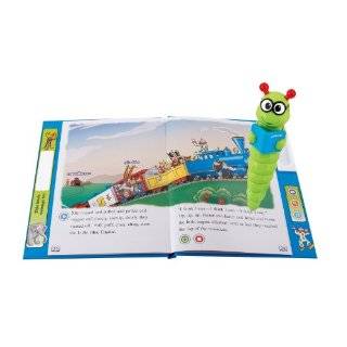 com Vtech Bugsby Book Bundle 4 Bugsby Reading System Books   Bugsby 