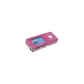   Sansa c250   Digital player / radio   flash 2 GB   WMA, MP3   pink