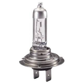  HELLA HLA H83145031 H7 12V/55W Halogen Bulb: Automotive