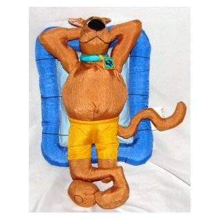  9 Scooby Doo Mummy Bean Bag Toys & Games