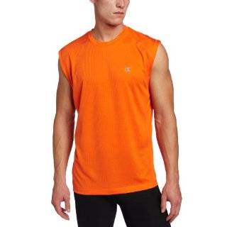  Champion Mens Speed Muscle Tee: Clothing