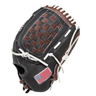  Liberty Advanced LA125B softball glove NEW 12.5 Sports & Outdoors