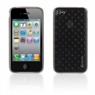  Griffin Technology FlexGrip for iPhone 4   Black: Cell 