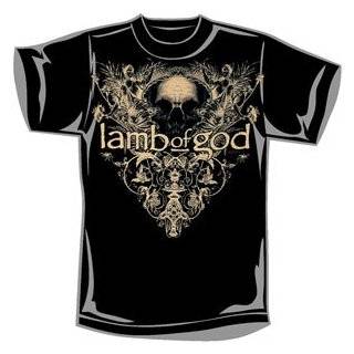  Lamb Of God   T shirts   Band: Clothing