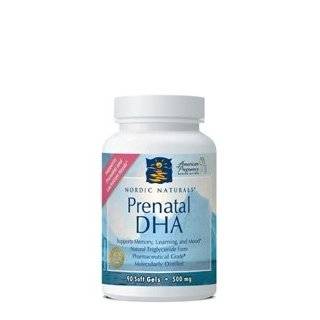 Pregnancy Plus Prenatal Vitamins: Health & Personal Care