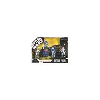  Star Wars Battlefront II   Clone Pack Toys & Games