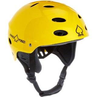  Pro Tec Classic Full Cut Water Helmet