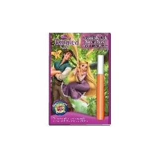  Toy Story Invisible Ink Book 2: Toys & Games