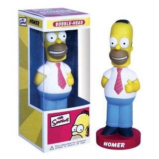  Simpsons Apu Wacky Wobbler Toys & Games