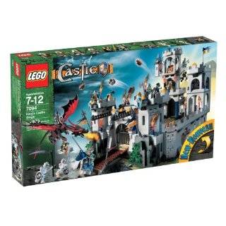 LEGO® Castle Kings Castle Siege