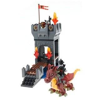 LEGO Duplo: Dragon Tower