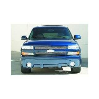  2000 2006 Chevrolet Tahoe/Suburban/Silverado SS Front 
