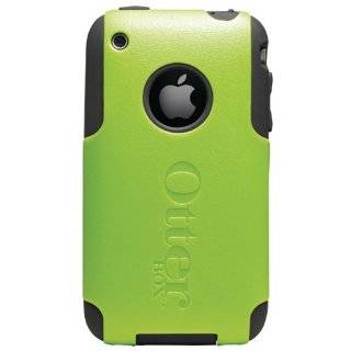  OtterBox iPhone 3G/3GS Commuter Case   Blue Cell Phones 