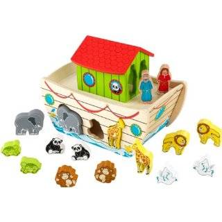  PBS Kids Shape Sorter House: Toys & Games