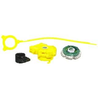 Beyblade Metal Fusion Battle Tops   Counter Leone (145D)