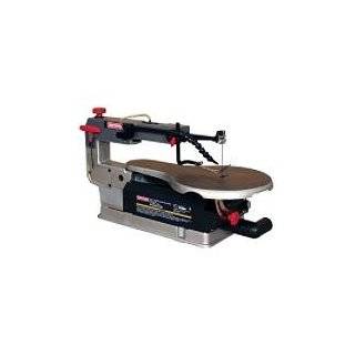 Craftsman 16 in. Variable Speed Scroll Saw