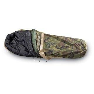  HALO Recon 5 Sleeping Bag  20*C Military Spec Tactical 