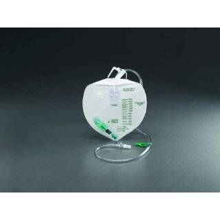 BARD MEDICAL DIVISION BRD154004 Bard Infection Control Urine Drainage 