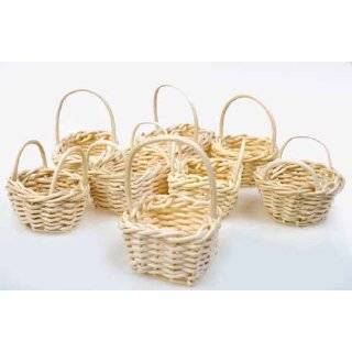  Mini Heart Basket Weaving Kit: Arts, Crafts & Sewing