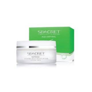  Seacret Salt Scrub   Ocean Mist   250gr Health & Personal 