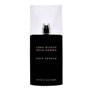  LEAU DISSEY by Issey Miyake for MEN: EDT SPRAY 3.3 OZ 