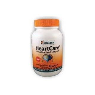    Abana   Heartcare 60 Tablets Himalaya