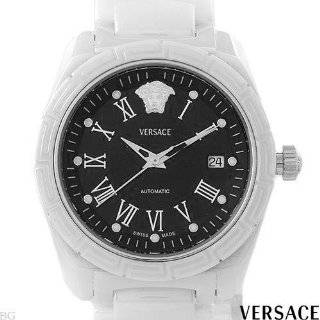 Gianni Versace 01acs1d009 Sc01 Unisex Watch