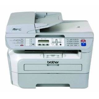  Brother MFC 7440N Laser Multifunction Center with Ethernet 