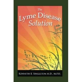 The Lyme Disease Solution