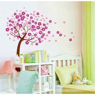  Little Boutique Cherry Blossom Wall Decal