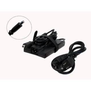 Dell 90W Slim Design Charger Replacement AC Power Adapter for Dell 