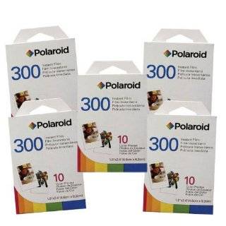  Polaroid i Zone 200 Mini Instant Camera