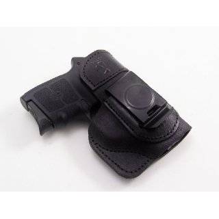 Ankle concealed Holster Fits The S&W Bodyguard 380 with Laser  
