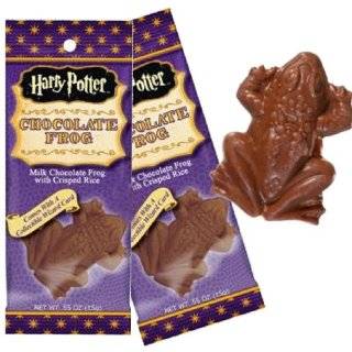 Harry Potter Bertie Botts Beans Jelly Grocery & Gourmet Food