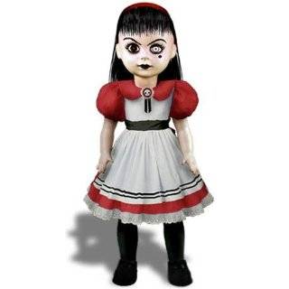 living dead dolls alice in wonderland variant