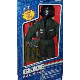  G.I. Joe Air Force Special Ops 12 Action Figure: Toys 