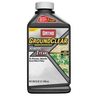  Roundup 5705010 Extended Control Weed & Grass Killer Plus 